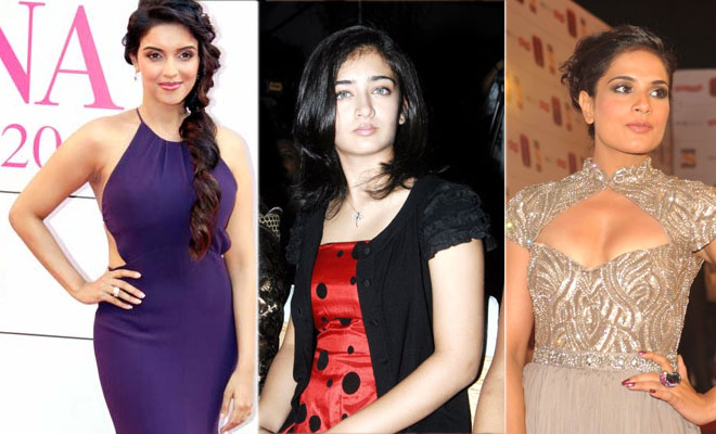 Snippets: Akshara Haasan to make Hindi debut, Asin in Welcome sequel?